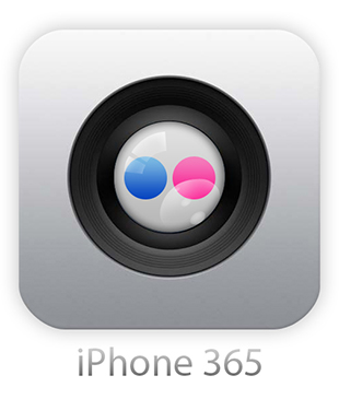 iPhone 365